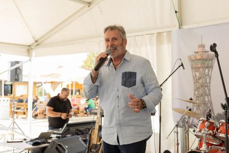 presenečenje Darko Domijan